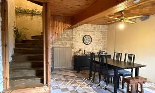 Maison 6 Pièces 177 m² à vendre à Doissin (38730)