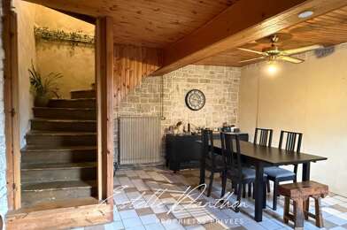 Maison 6 pièces 169000 €