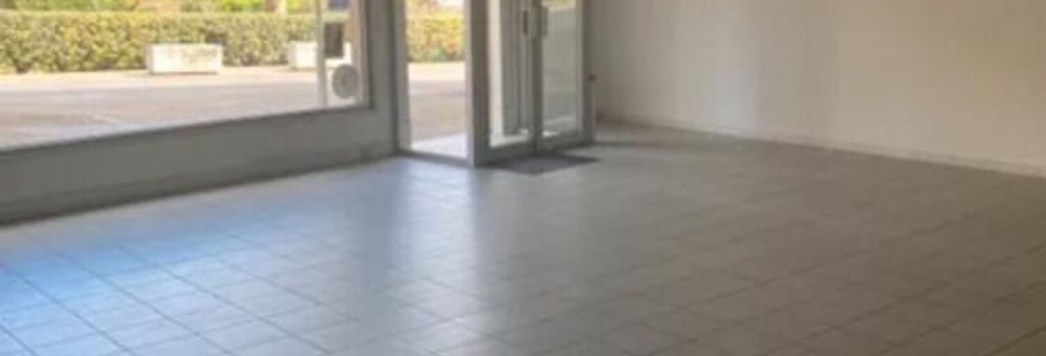 Immeuble  144 m² à vendre à Manosque (04100)