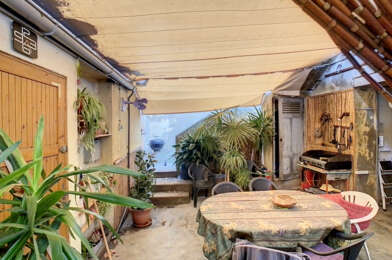 Maison 12 pièces 199000 €