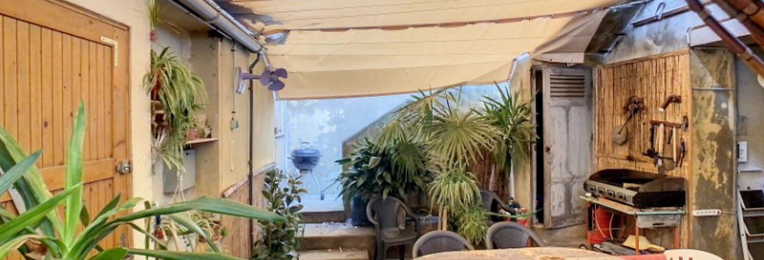 Maison 12 Pièces 349 m² à vendre à Olonzac (34210)