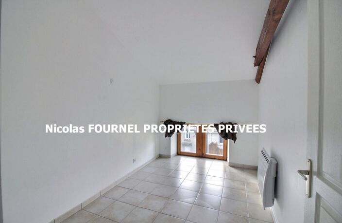 Jonzieux 42660 appartement 78m² 3 chambres  A LOUER — photo 4