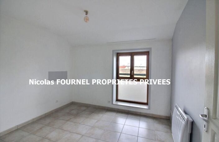 Jonzieux 42660 appartement 78m² 3 chambres  A LOUER — photo 5