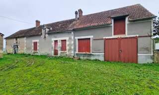 Maison 6 Pièces 150 m² à vendre à Vicq-sur-Gartempe (86260)