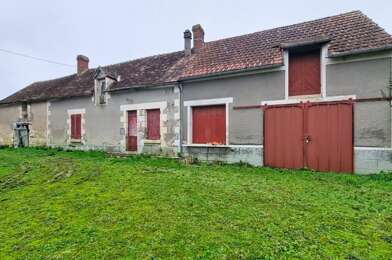 Maison 6 pièces 77000 €