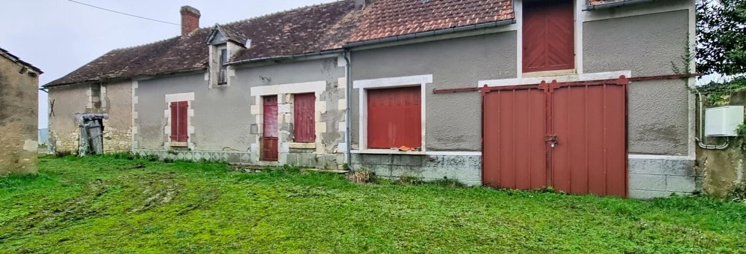 Maison 6 Pièces 150 m² à vendre à Vicq-sur-Gartempe (86260)