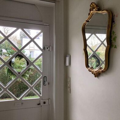 Maison 6 pièces 624000 €