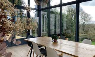 Maison 6 Pièces 184 m² à vendre à Questembert (56230)