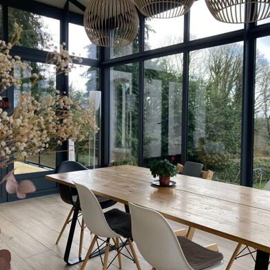 Maison 6 pièces 624000 €