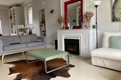 Maison 6 pièces 624000 €