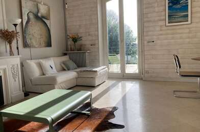 Maison 6 pièces 624000 €