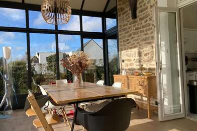 Maison 6 pièces 599000 €