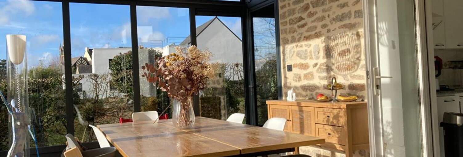 Maison 6 Pièces 184 m² à vendre à Questembert (56230)