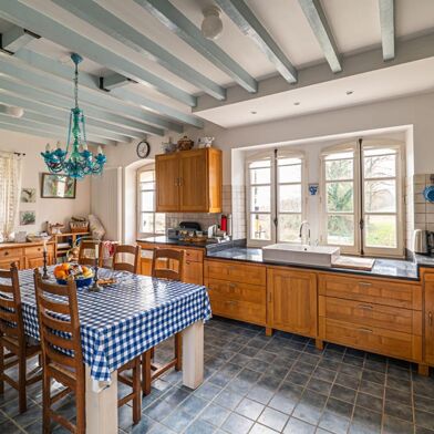 Maison 5 pièces 259975 €