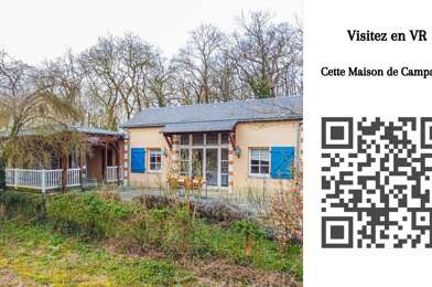Maison 5 pièces 259975 €