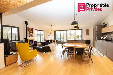 Maison 193 pièces 579000 €