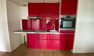 Appartement 2 Pièces 54 m² à vendre à Juvisy-sur-Orge (91260)