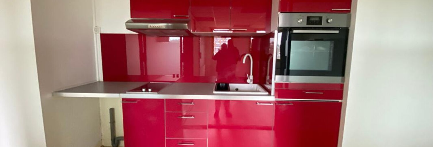 Appartement 2 Pièces 54 m² à vendre à Juvisy-sur-Orge (91260)