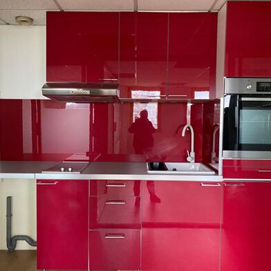 Appartement 2 pièces 145000 €