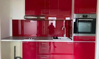 Appartement 2 Pièces 54 m² à vendre à Juvisy-sur-Orge (91260)