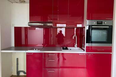 Appartement 2 pièces 138000 €