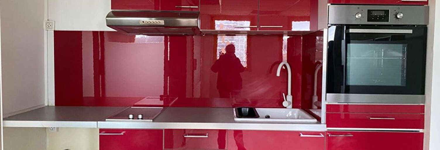 Appartement 2 Pièces 54 m² à vendre à Juvisy-sur-Orge (91260)