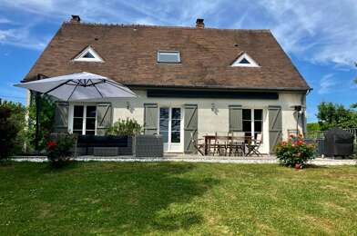 Maison 8 pièces 425000 €