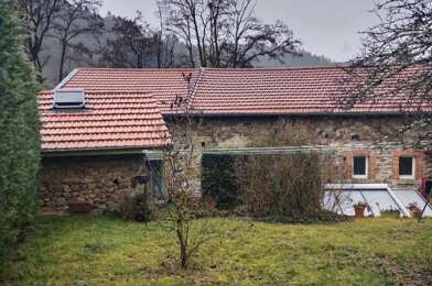 Maison 10 pièces 299000 €