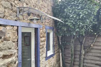Maison 10 pièces 299000 €