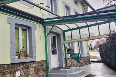 Maison 10 pièces 299000 €