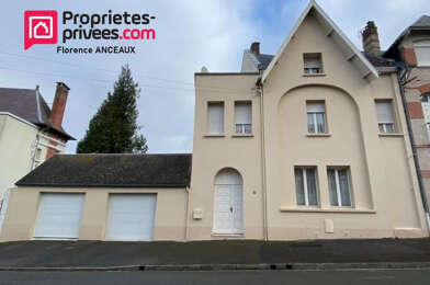 Maison 8 pièces 395000 €