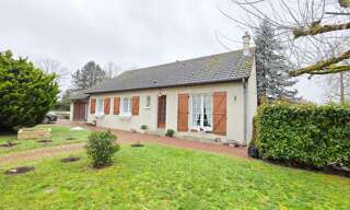 Maison 4 Pièces 100 m² à vendre à Marmagne (18500)