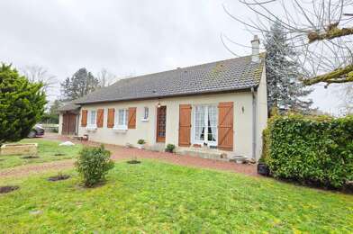 Maison 4 pièces 199600 €