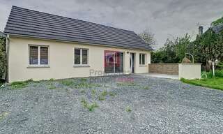 Maison 3 Pièces 68 m² à vendre à Châtellerault (86100)