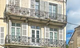 Appartement 1 Pièce 27 m² à vendre à Avallon (89200)