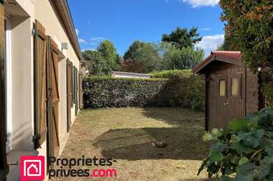 Maison 5 pièces 179000 €