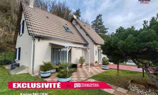 Maison 5 Pièces 115 m² à vendre à Arnières-sur-Iton (27180)