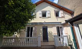 Maison 8 Pièces 159 m² à vendre à Aix-les-Bains (73100)