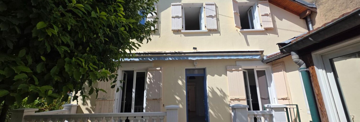 Maison 8 Pièces 159 m² à vendre à Aix-les-Bains (73100)