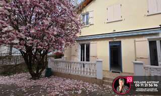 Maison 8 Pièces 159 m² à vendre à Aix-les-Bains (73100)