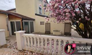 Maison 8 Pièces 159 m² à vendre à Aix-les-Bains (73100)