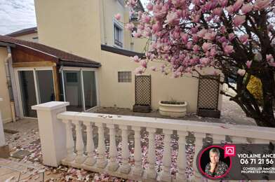 Maison 8 pièces 450000 €