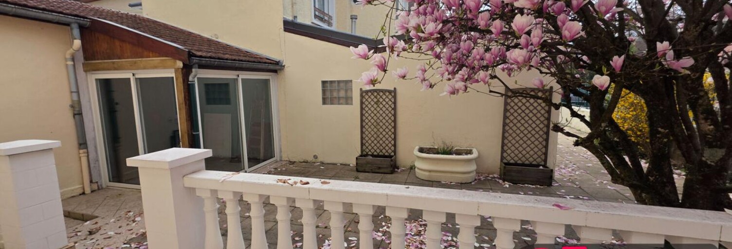 Maison 8 Pièces 159 m² à vendre à Aix-les-Bains (73100)