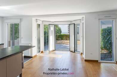 Appartement 3 pièces 494000 €