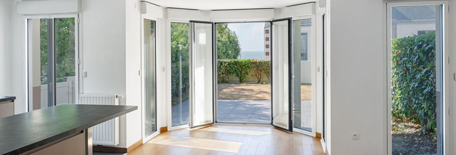 Appartement 3 Pièces 70 m² à vendre à Pornic (44210)