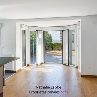 Appartement 3 pièces 494000 €