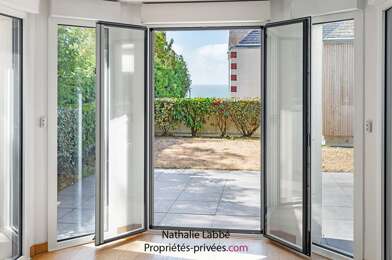 Appartement 3 pièces 494000 €