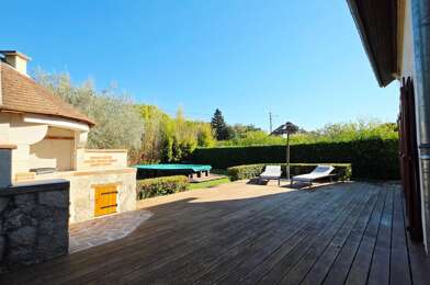 Maison 6 pièces 266200 €