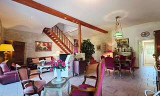 Maison 6 Pièces 165 m² à vendre à Civray (18290)