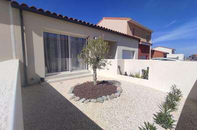 Maison 3 pièces 270000 €